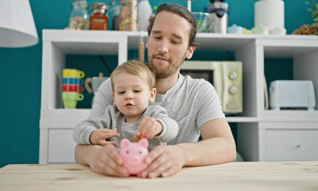 С 1 марта 2026 года алименты при выплате пособий на ребенка вырастут в разы