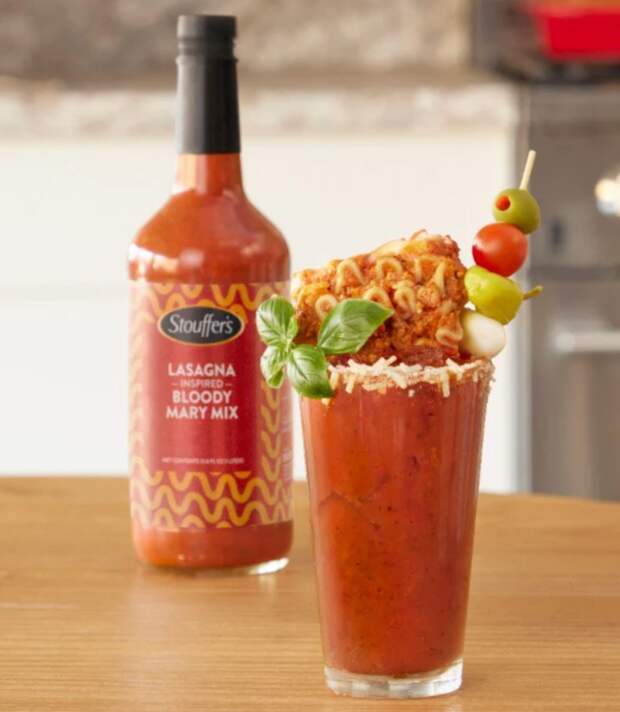 Stouffer's Bloody Mary Mix