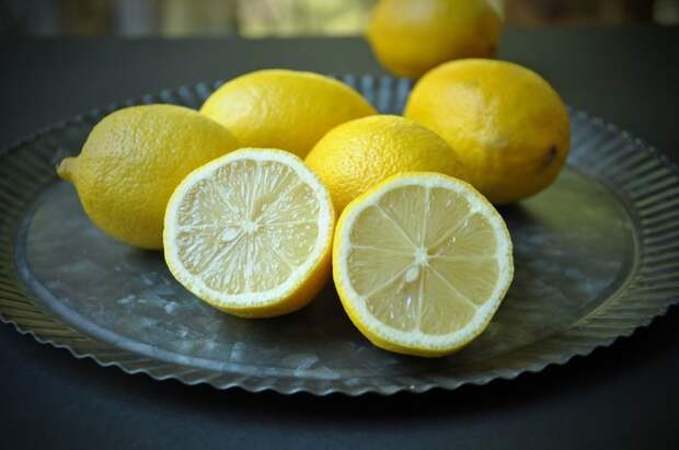 ПАМЯТКА. Лимонные секреты
