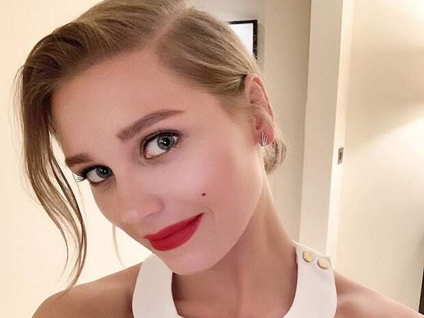 Кристина Асмус обратилась к поклонникам из-за проблем со здоровьем