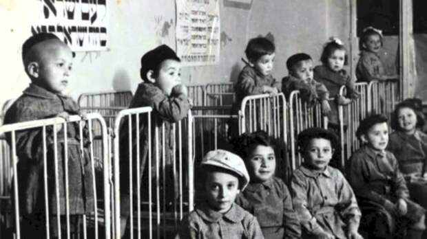 Фотография: Доктор Смерть Йозеф Менгеле: убийца тысяч, который не раскаялся №12 - BigPicture.ru