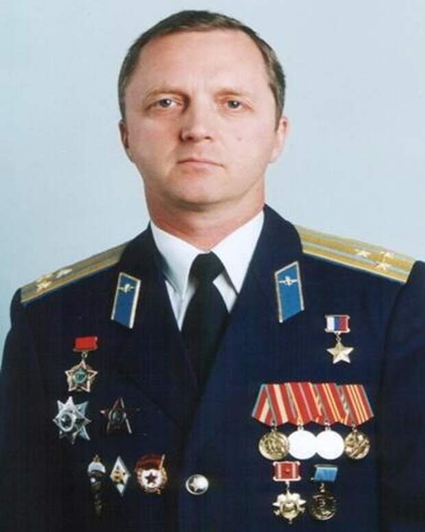 Станкевич Игорь Валентинович