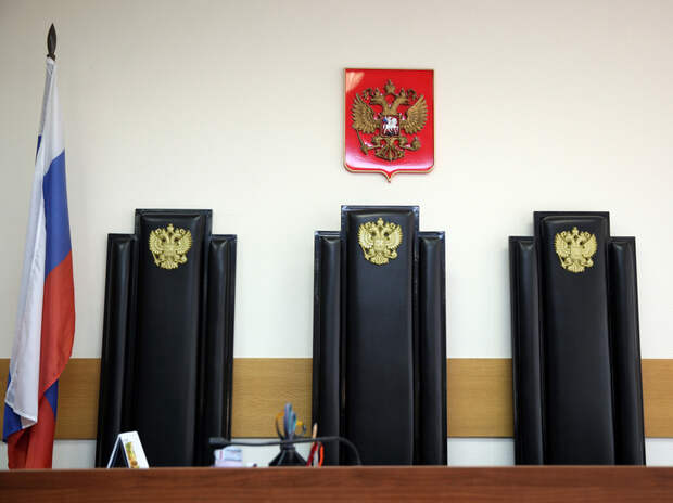 Жена подсудимого умоляет жителей Подмосковья принять участие в заседании