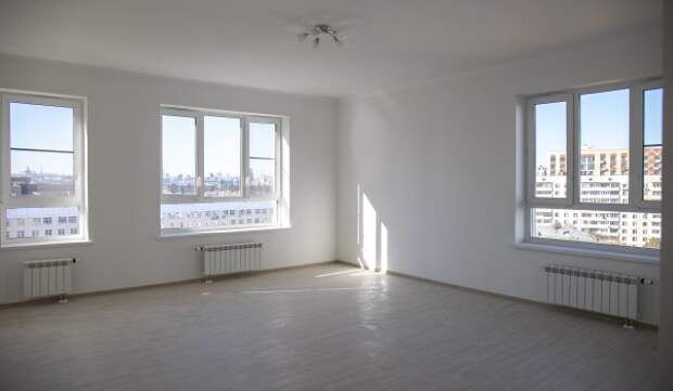 Собянин: Одобрено три проекта КРТ для программы реновации