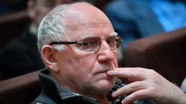 Баринов о переменах в "Локомотиве": откуда взялся этот Цорн?