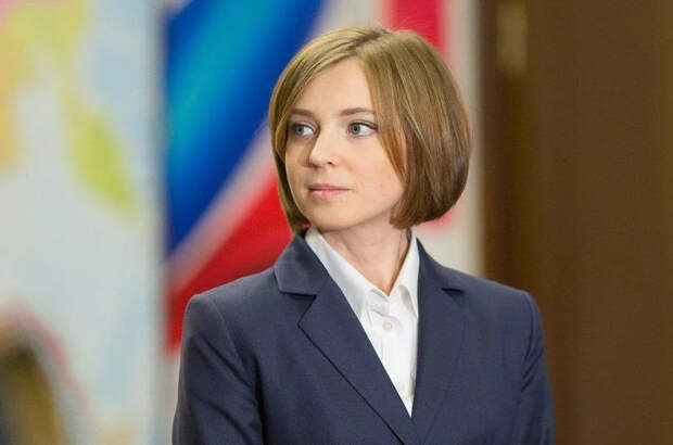 Поклонская прокомментировала слова Собчак о «стране генетического отребья» Поклонская прокомментировала слова Собчак о «стране генетического отребья»