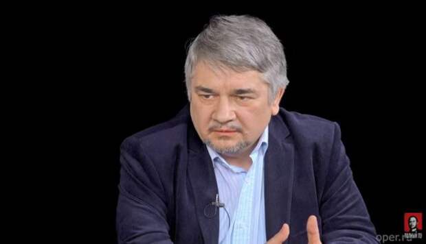 Ищенко: Майдан больно ударил по майданщикам