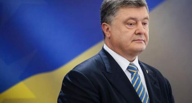 Журналист: Порошенко рассказал о переговорах с Меркель, а у канцлера говорят, что переговоров не было