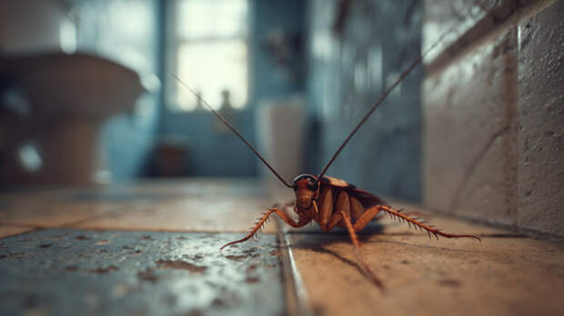 Тараканы бегут от соседей: как остановить нашествие насекомых из захламленной квартиры