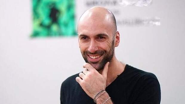 Евгений Папунаишвили сделал искреннее признание