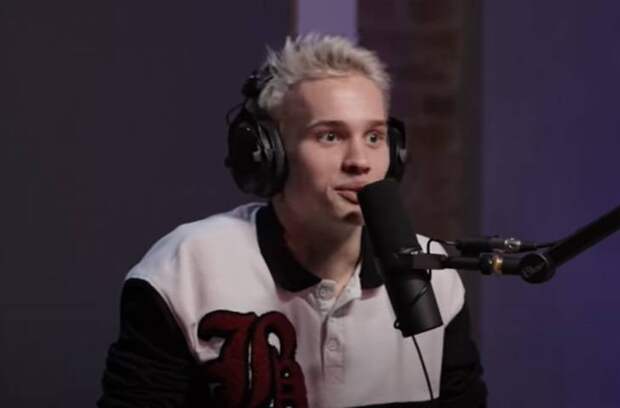 Приемный отец Дани Милохина рассказал о визите домой сотрудников военкомата