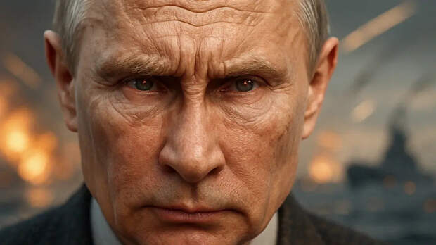 В НАТО переполох: У России новое оружие Судного дня. США засомневались в своих авианосцах. "Бельгия исчезнет"