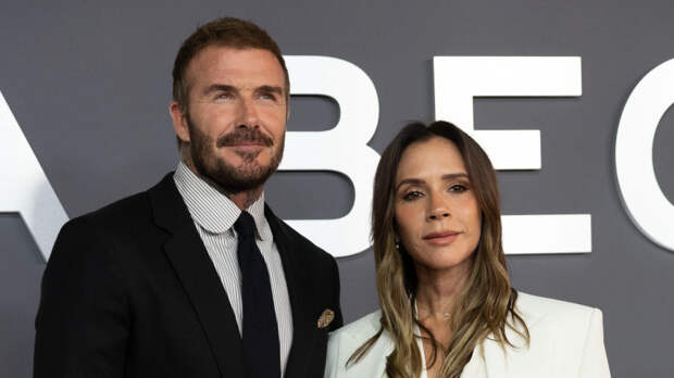 Семья трещит по швам: как сын Виктории Бекхэм разрушил ее идеальный мир