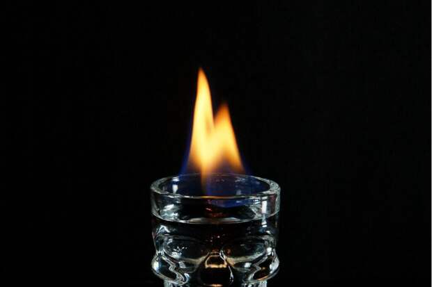 В России утвердили новый ГОСТ на спирт