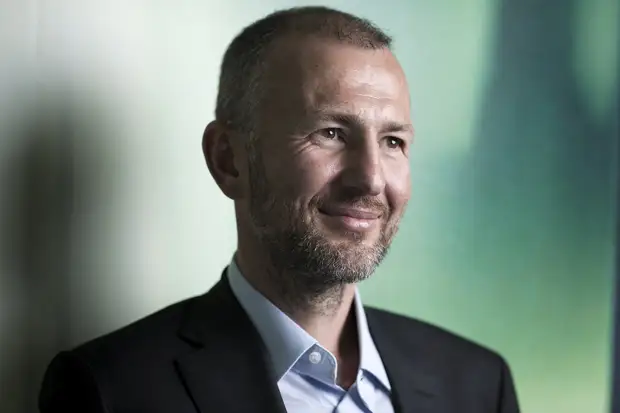 20 богатейших российских бизнесменов —2022. Рейтинг Forbes