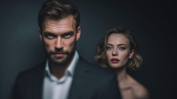 «Замри», «бей» и «беги»: психолог раскрыл три способа проявления ревности