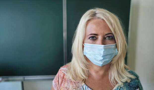 В Ростовской области за сутки 360 человек заболели коронавирусом