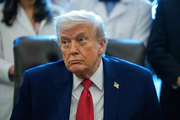 WSJ вскрыла подлый план Трампа в Венесуэле