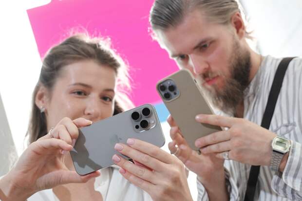 Упрощенный порядок ввоза электроники в Россию продлили