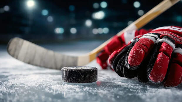 Никита Кучеров набрал 100 очков в текущем сезоне НХЛ