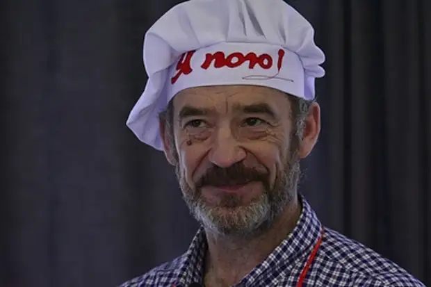 Постаревший "Сыроежкин" Юрий Торсуев снимет короткометражку про Читу