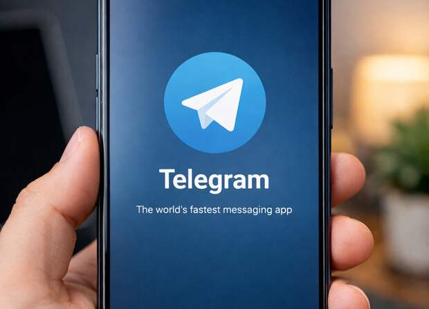 Telegram заблокировал за выходные более 150 тысяч каналов и групп