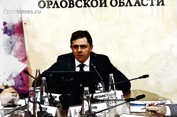 Клычков просит не торопиться с преобразованием районов в муниципальные округа