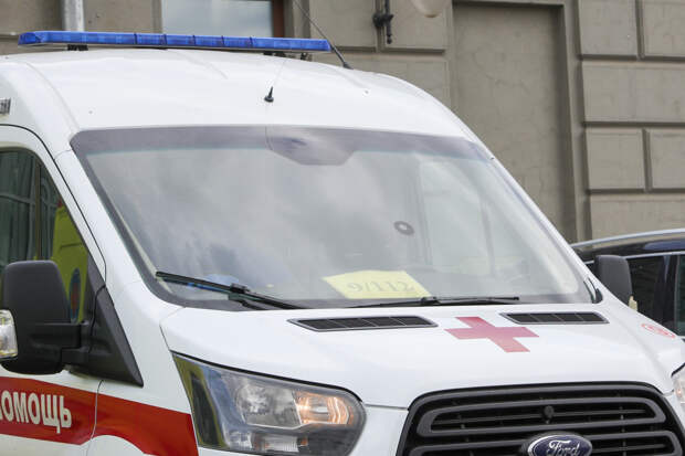 Один человек погиб при атаке ВСУ на Ростовскую область