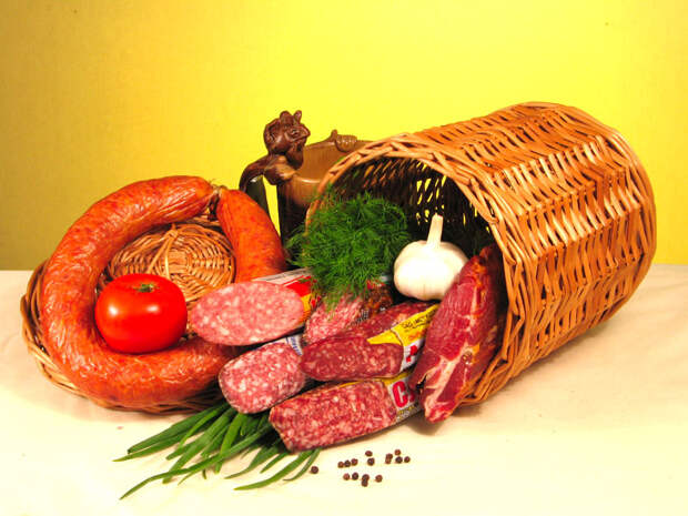 10 фактов о самых вредных продуктах junkfood 7 10 фактов о самых вредных продуктах