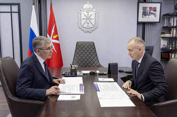 Тульский СК за год завёл более 1,5 тысячи уголовных дел