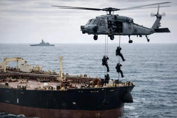 История повторяется: захваты советских судов как урок на будущее