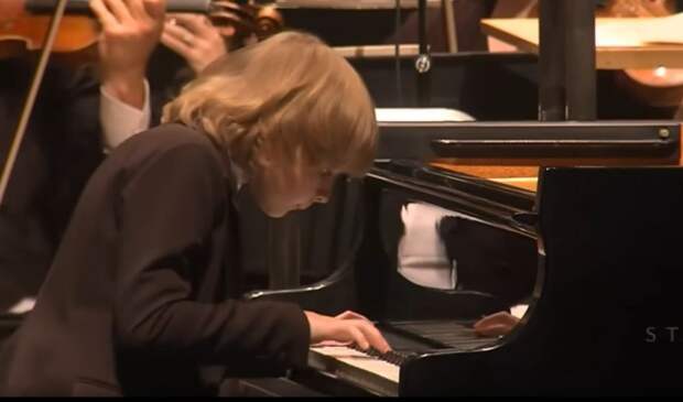 Пианист Елисей Мысин поделился впечатлениями от победы на конкурсе в США