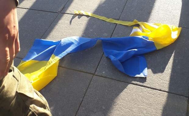 «Наши страдания потеряли смысл» – галичанин-русофоб просит признать поражение 