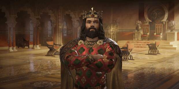 Crusader Kings 3: Tours & Tournaments. Лучшие правители для начала игры