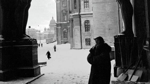 Украинцы и европейцы вспомнили блокаду Ленинграда: как не удалась очередная манипуляция