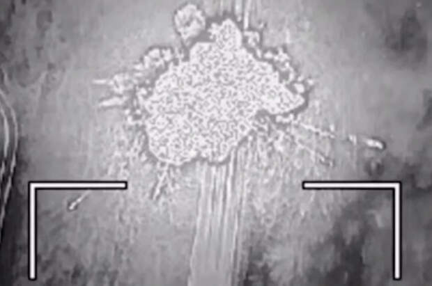 Супердрон: «убийцей» HIMARS у Хлопяников назвали БПЛА с движком от ракеты