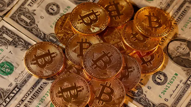 Стоимость биткоина превысила $19 тысяч впервые с декабря 2017 года