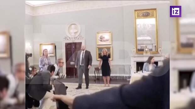 На переговорах по Ливану и Израилю вопрос о прекращении огня не обсуждался