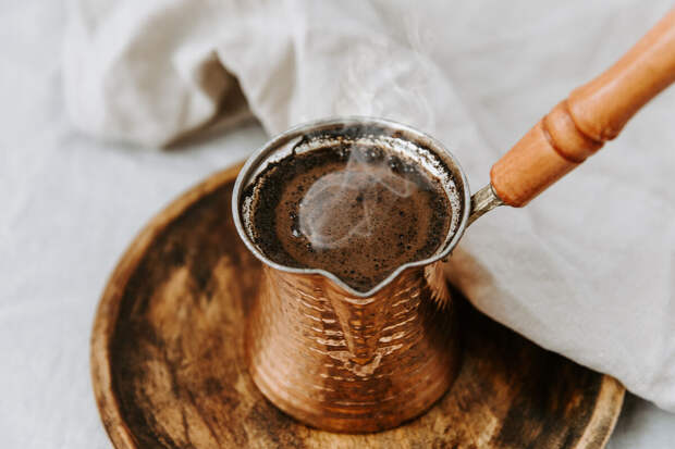 Диетолог Цуканова: употребление кофе с утра может снизить продуктивность