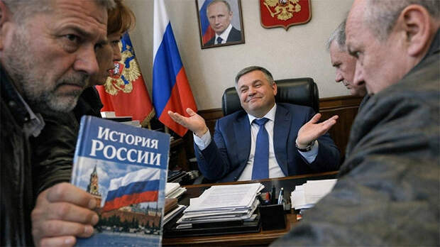 Операция "Труба": Как уничтожили систему ЖКХ. Уроки истории, которые нельзя забыть - "Народ на улицы выйдет"