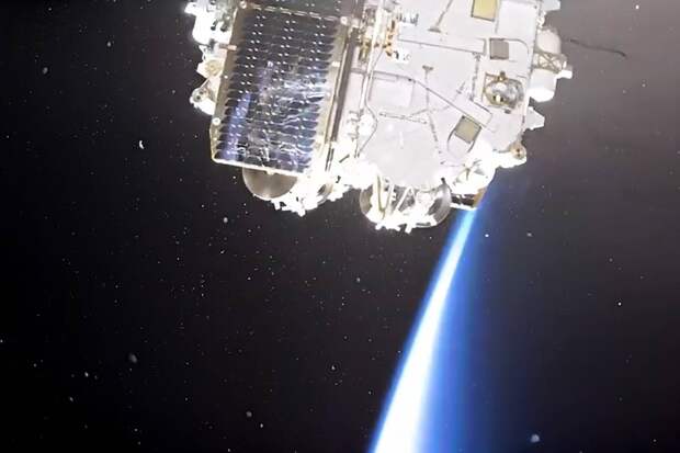 «Бюро 1440» запустило первые российские «спутники Starlink»