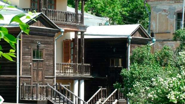 В Саратове открылась выставка «Пушкинский заповедник в работах С.Н. Репина»