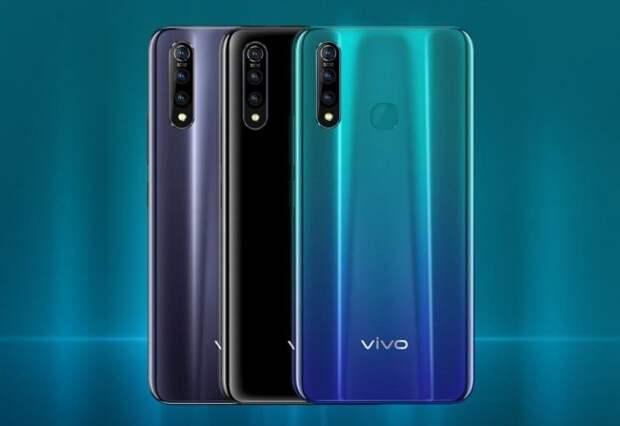 Vivo Z1 Pro — китайский смартфон, у которого есть все, что вам нужно, всего за 14 000 руб.