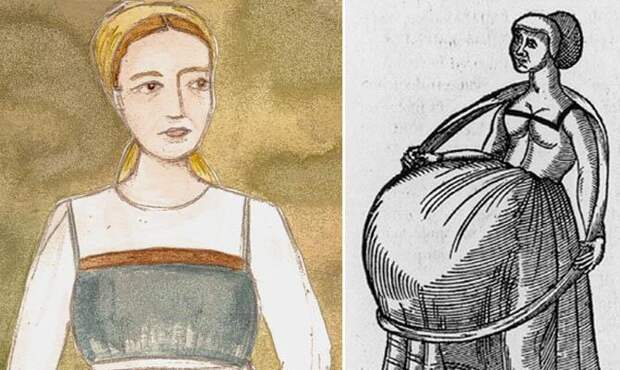 Интересные факты о беременности, Элизабет Гринхилл, Многодетная Женщина, 38 детей Интересные факты о беременности, Элизабет Гринхилл, Многодетная Женщина, 38 детей