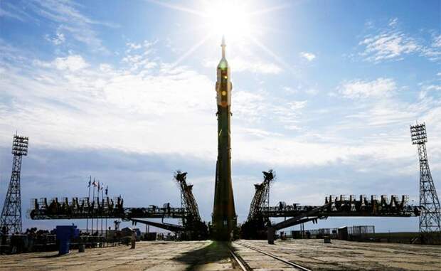 Байконур превращается в «пасынка» российской космонавтики