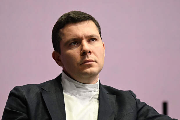 Алиханов: совсем отменять параллельный импорт пока не нужно