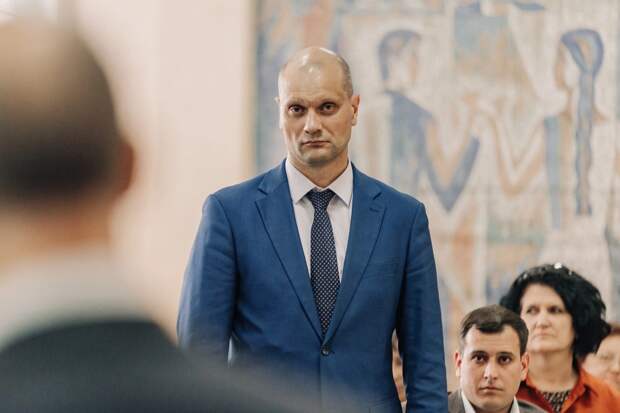 Главой администрации Шиловского района назначен Сергей Стерликов