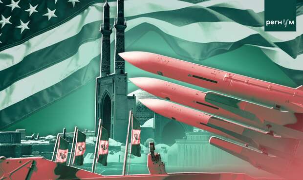 Трамп заявил об уничтожении флота, ВВС и большинства ракет Ирана