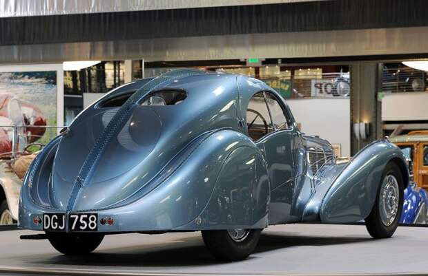 Звери "красной" книги... роскошь, авто