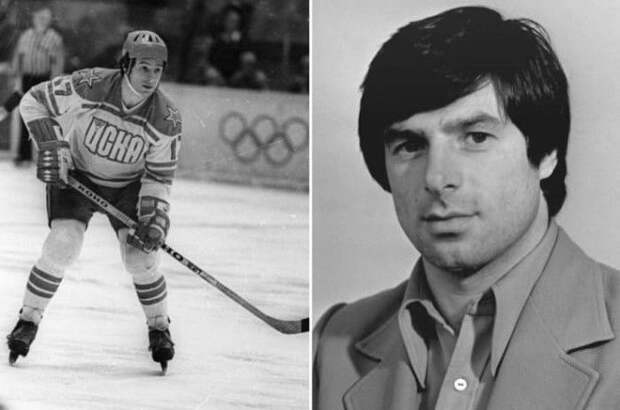 Один из лучших хоккеистов мира Валерий Харламов | Фото: uznayvse.ru Один из лучших хоккеистов мира Валерий Харламов Фото uznayvseru